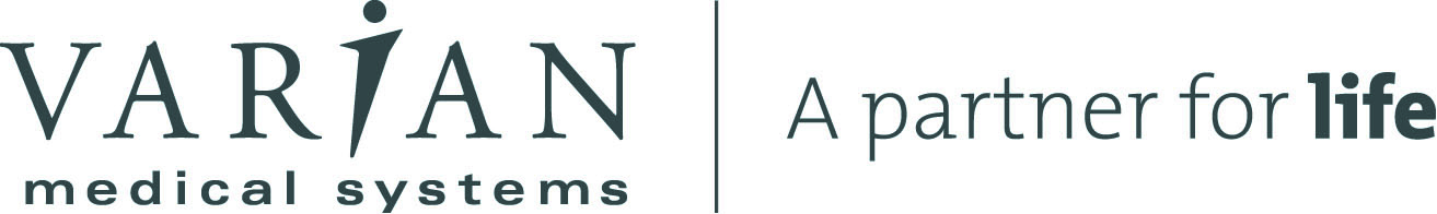 Varian logo horizontal