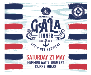 Hemingway's Gala Dinner