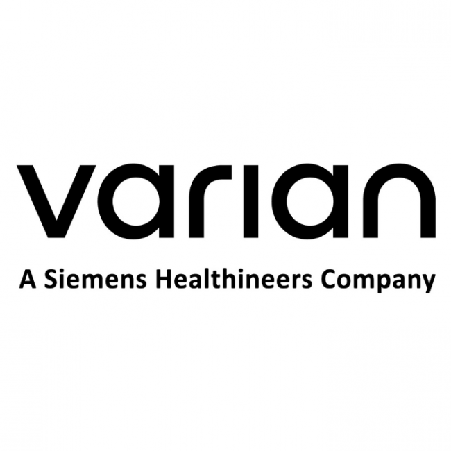 Varian logo